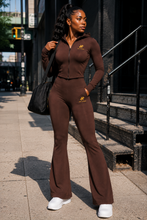 Load image into Gallery viewer, Virtue Flared Set